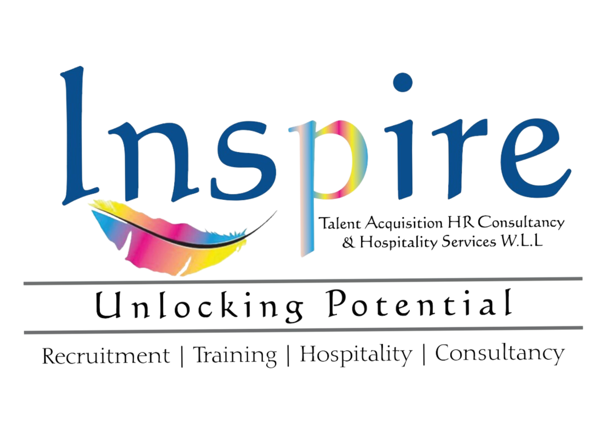 Inspire Talent Acquisition HR Consultancy and Hospitality Services W.L.L.